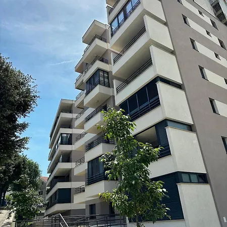 Appartamento S'akvarel 3 - Private Garage *