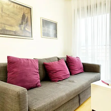 S'akvarel 3 - Private Garage * Spalato