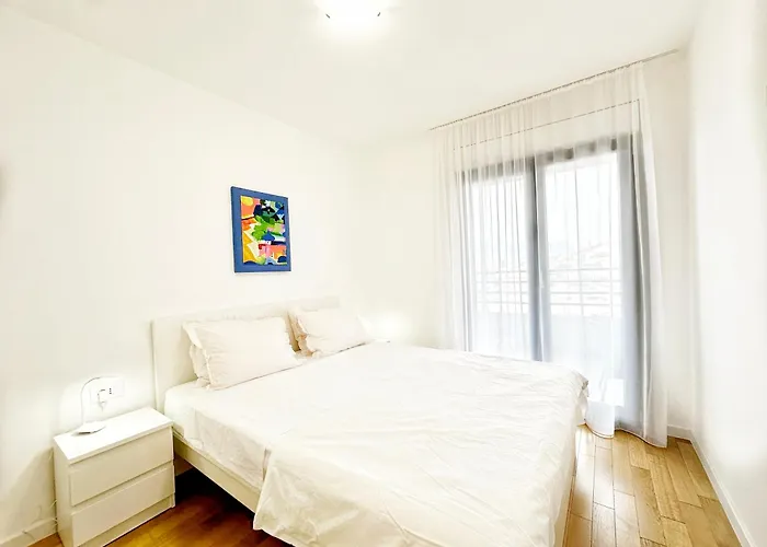 S'akvarel 3 - Private Garage Spalato