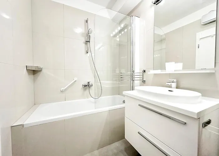 S'akvarel 3 - Private Garage * Spalato